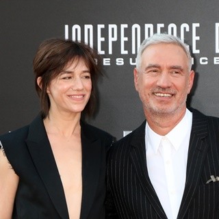 Independence Day: Resurgence Los Angeles Premiere