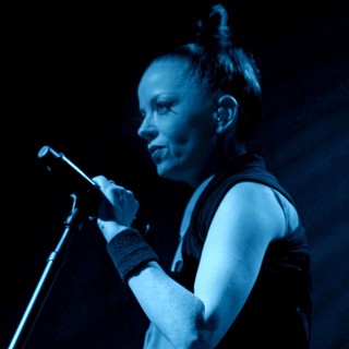 Shirley Manson, Garbage in Garbage Performing Live