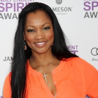 Garcelle Beauvais in 27th Annual Independent Spirit Awards - Arrivals - garcelle-beauvais-27th-annual-independent-spirit-awards-03