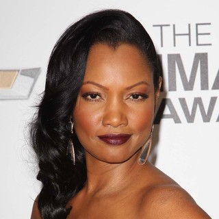 Garcelle Beauvais in The 44th NAACP Image Awards
