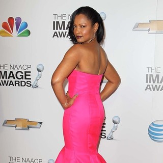 The 44th NAACP Image Awards