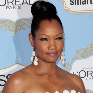 Garcelle Beauvais in 6th Annual Essence Black Women in Hollywood Luncheon