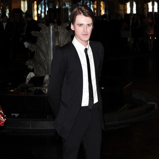 Gareth Pugh
