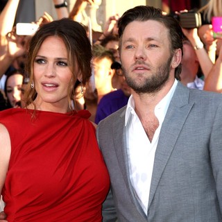 Jennifer Garner, Joel Edgerton in The World Premiere of The Odd Life of Timothy Green - Arrivals