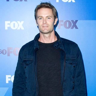 2011 FOX Upfront Presentation - Arrivals