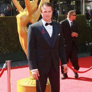 2012 Creative Arts Emmy Awards - Arrivals