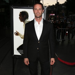 Los Angeles Premiere of 12 Years a Slave
