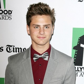 Garrett Backstrom