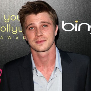 Garrett Hedlund in The 13th Annual Young Hollywood Awards Presented by Bing - Arrivals