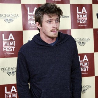 Garrett Hedlund in A Better Life World Premiere Gala Screening During The 2011 Los Angeles Film Festival