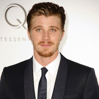 Garrett Hedlund