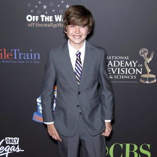 Garrett Ryan