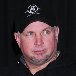 Garth Brooks in PBR and Garth Brooks Teammates for Kids Foundation Press Conference