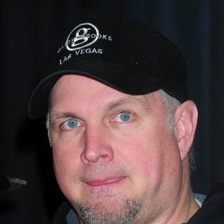 Garth Brooks in PBR and Garth Brooks Teammates for Kids Foundation Press Conference