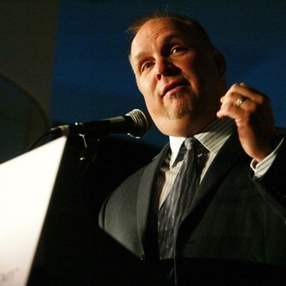 Garth Brooks in The Grammy's on The Hill Awards