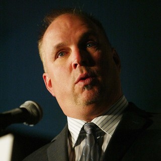 Garth Brooks in The Grammy's on The Hill Awards