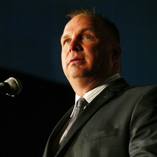 Garth Brooks