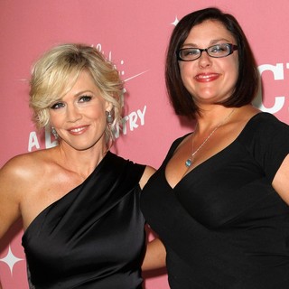 Jennie Garth, Corinne Dekker in Jennie Garth's 40th Birthday Celebration and Premiere Party for Jennie Garth: A Little Bit Country