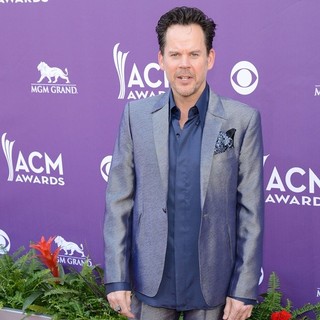 Gary Allan