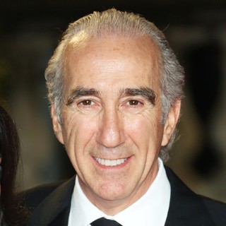 Gary Barber