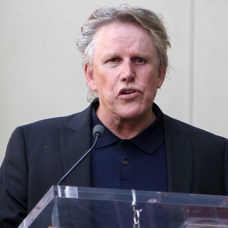 Gary Busey in Buddy Holly Star Unveiling on The Hollywood Walk of Fame - gary-busey-buddy-holly-walk-of-fame-03