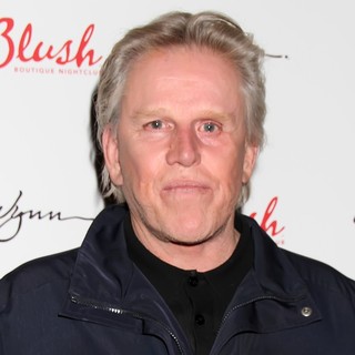 Gary Busey in Gary Busey Celebrates His Birthday