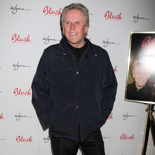 Gary Busey in Gary Busey Celebrates His Birthday