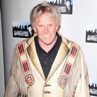 Gary Busey in NBC's Celebrity Apprentice: All-Stars Cast Announced