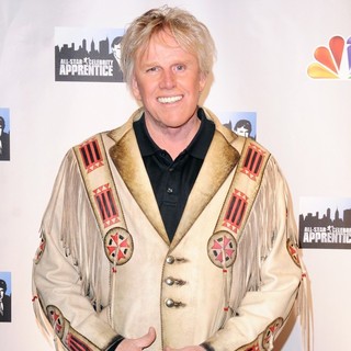 Gary Busey in NBC's Celebrity Apprentice: All-Stars Cast Announced