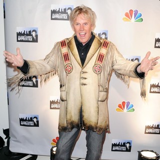 Gary Busey