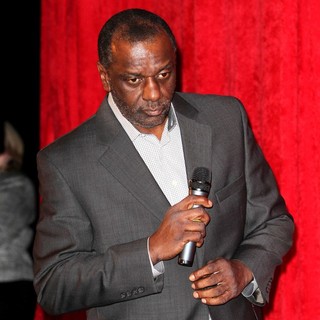 Gary Garland in Madame Tussauds Unveils Four Wax Figures of Whitney Houston
