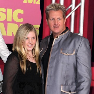 Gary LeVox in 2012 CMT Music Awards