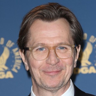Gary Oldman in 64th Annual Directors Guild of America Awards - Press Room - gary-oldman-64th-annual-directors-guild-of-america-awards-press-room-01