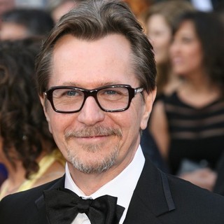 Gary Oldman in 84th Annual Academy Awards - Arrivals