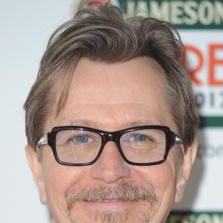 Gary Oldman in The Empire Film Awards 2012 - Arrivals