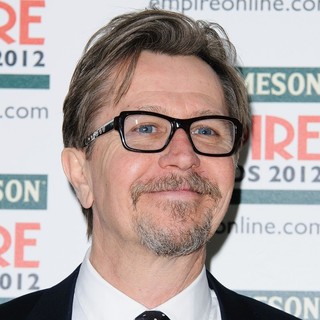 Gary Oldman in The Empire Film Awards 2012 - Arrivals