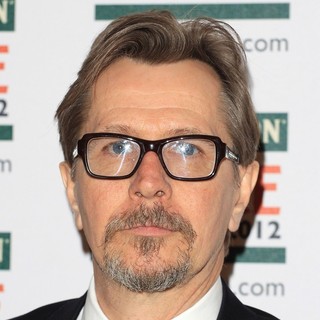 Gary Oldman in The Empire Film Awards 2012 - Press Room