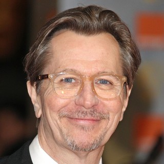 Gary Oldman in Orange British Academy Film Awards 2012 - Arrivals - gary-oldman-orange-british-academy-film-awards-2012-01