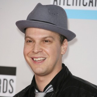 2011 American Music Awards - Arrivals
