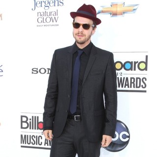 2012 Billboard Music Awards - Arrivals