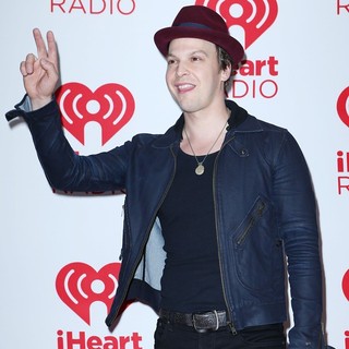 2012 iHeartRadio Music Festival - Day 2 - Arrivals