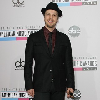 The 40th Anniversary American Music Awards - Arrivals