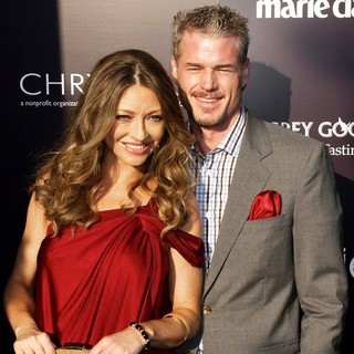 The 10th Annual Chrysalis Butterfly Ball - Arrivals