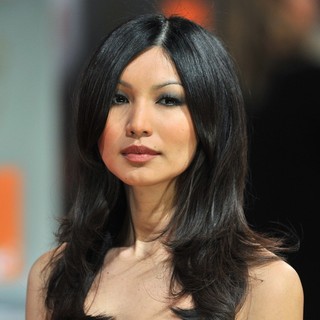 Gemma Chan