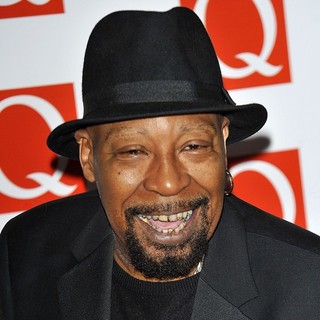 Geno Washington