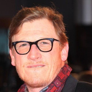 Geoff Bell in War Horse - UK Film Premiere - Arrivals