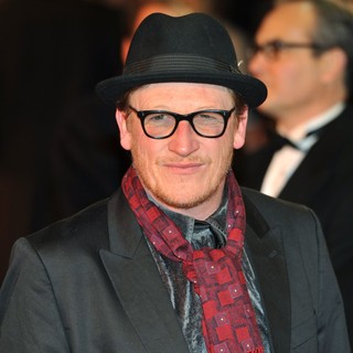 Geoff Bell in War Horse - UK Film Premiere - Arrivals