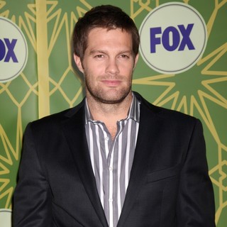 Geoff Stults in Fox 2012 All Star Winter Party - Arrivals - geoff-stults-fox-2012-all-star-winter-party-01