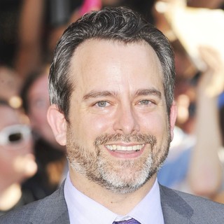 Geoff Zanelli