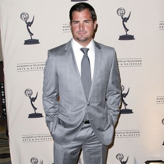 George Eads